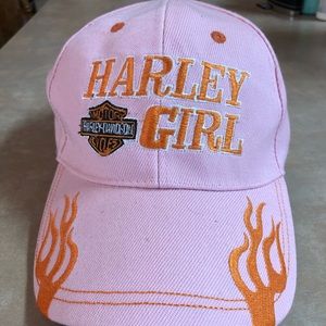 Harley-Davidson Hat
